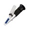 Pce Instruments Handheld Winegrower Refractometer, 0.2% Brix / sac PCE-Oe - alternate 3